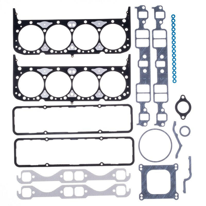 Cometic Chevy 350 Gen1 Small Block V8 Top End Gasket Kit-4.020in Bore-.040in MLS Cyl Head Gasket Gasket Kits Cometic Gasket
