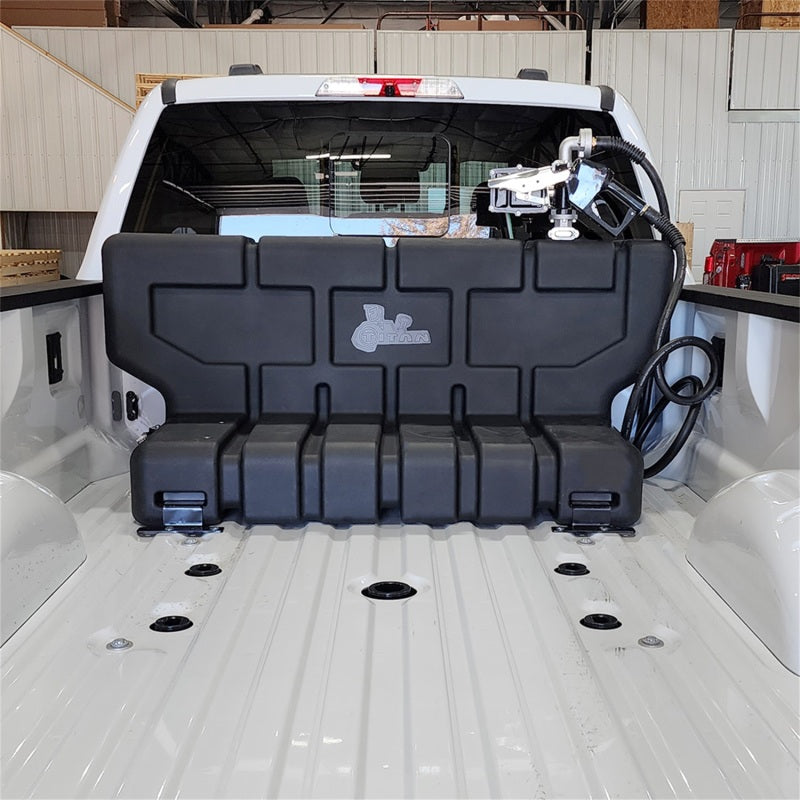 Titan Fuel Tanks Universal 90 Gallon In-Bed Transfer Tank Fuel Tanks Titan Fuel Tanks