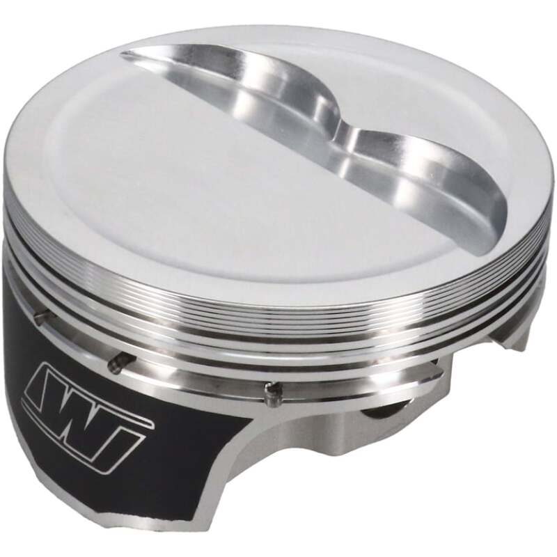 Wiseco RED Series Chevy Small Block 350 4.040in Bore 1.125in CH -9.00 CC Piston Set Piston Sets - Forged - 8cyl Wiseco