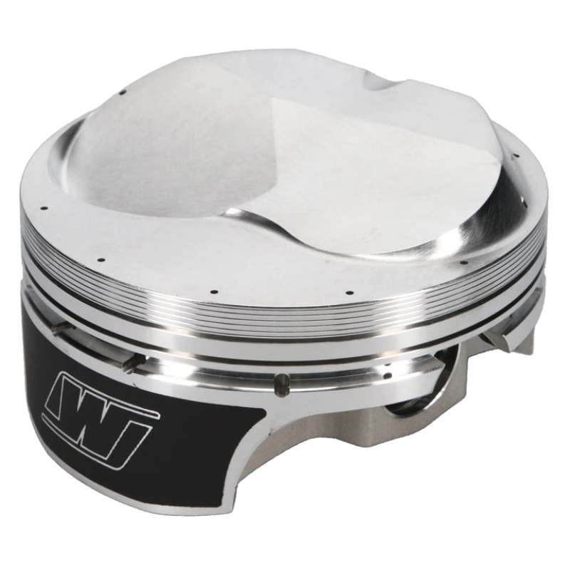 Wiseco 4.630 Big Block Chevy Quick 16 Severe Duty +42cc Dome 1.120CH Piston Set Piston Sets - Forged - 8cyl Wiseco