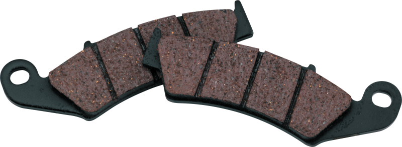 BikeMaster BM-125 Brake Pads Brake Pads - Performance BikeMaster