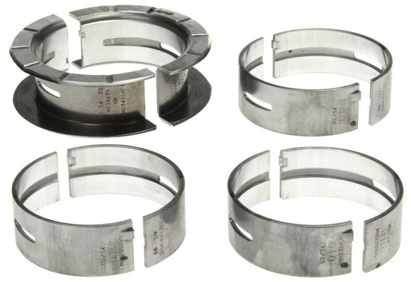 Clevite Ford 2.6L 2.8L 2.9L 1972-92 Main Bearing Set Bearings Clevite