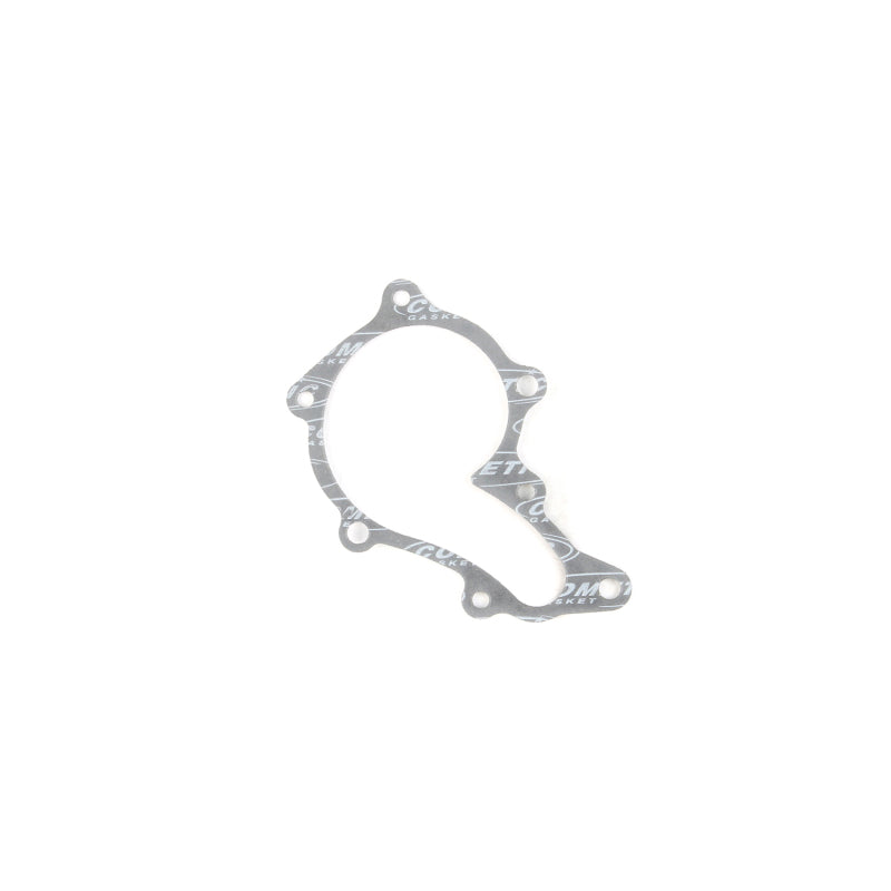 Cometic Toyota 4A-GE .039in Fiber Water Pump Gasket Gasket Kits Cometic Gasket