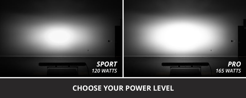 Diode Dynamics Tundra 2014 Stealth SS30 Sport White Combo ABL Light Bars & Cubes Diode Dynamics