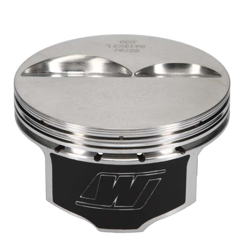 Wiseco Chevy XLS FT 1.250inch CH Piston Shelf Stock Pistons - Forged - Single Wiseco