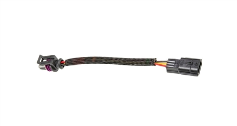 Torque Solution MAP Sensor Adapter Harness: Nissan GT-R R35 Wiring Harnesses Torque Solution