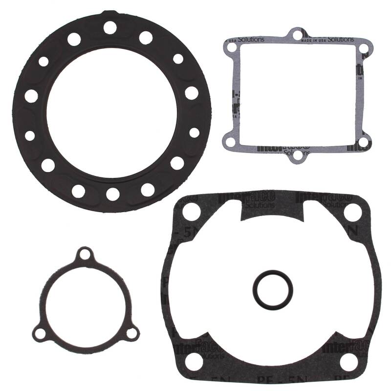 Vertex Gaskets 89-01 Honda CR500R Top End Gasket Kit Gasket Kits Vertex Pistons