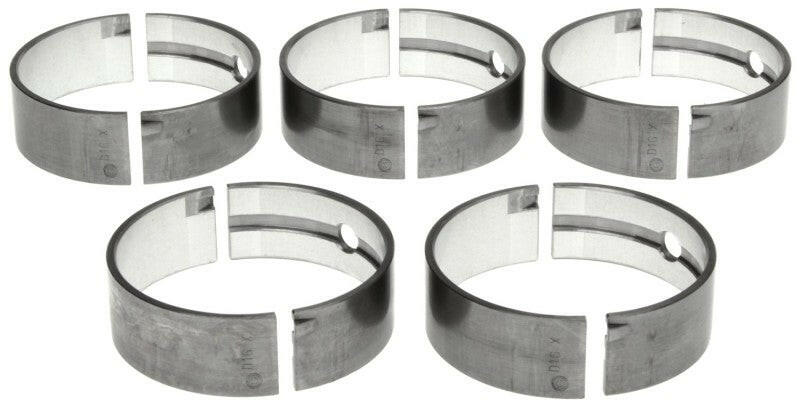 Clevite Suzuki 1590cc 1.6L Eng 1989-93 Main Bearing Set Bearings Clevite