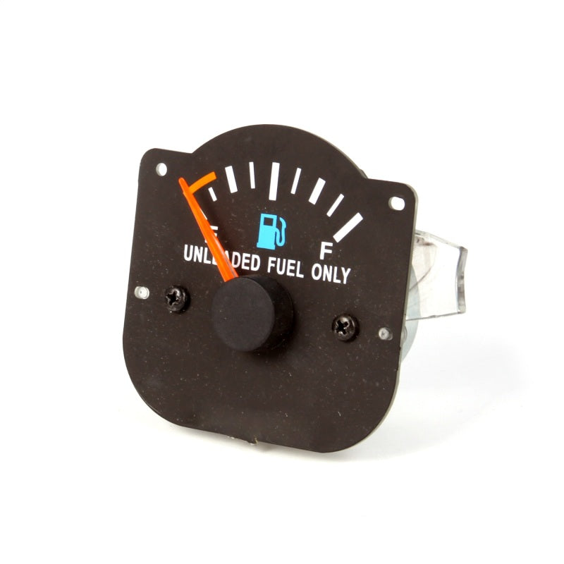 Omix Fuel Gauge 92-95 Jeep Wrangler Gauges OMIX