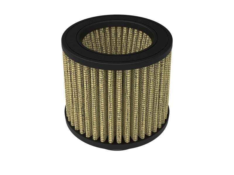 aFe Magnum FORCE Intake Replacement Air Filter 3 IN F x 6 IN B x 5-1/2 IN T (Inverted) x 5 IN H Air Filters - Universal Fit aFe