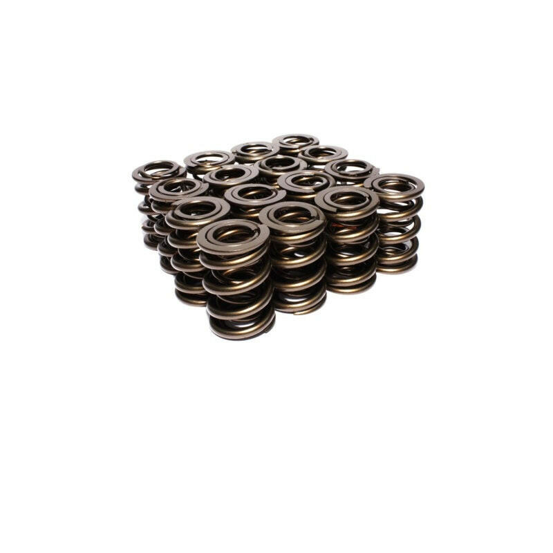 COMP Cams Valve Springs 1.630in Inter-Fi Valve Springs, Retainers COMP Cams