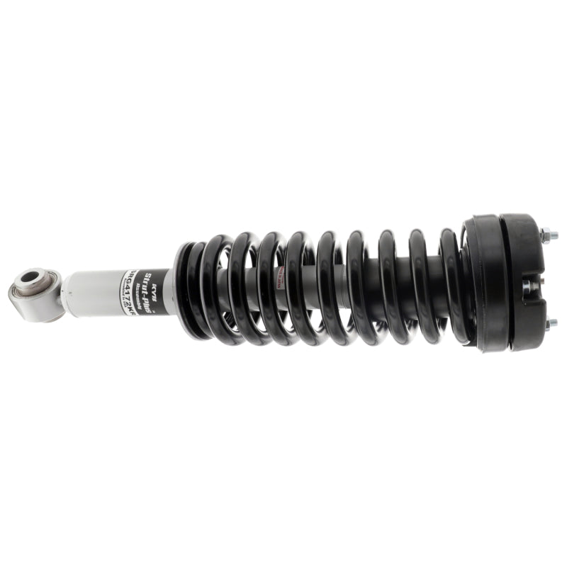 KYB Strut Plus Front Right Truck-Plus Leveling Assembly 09-13 Ford F-150 2WD Shock & Spring Kits KYB