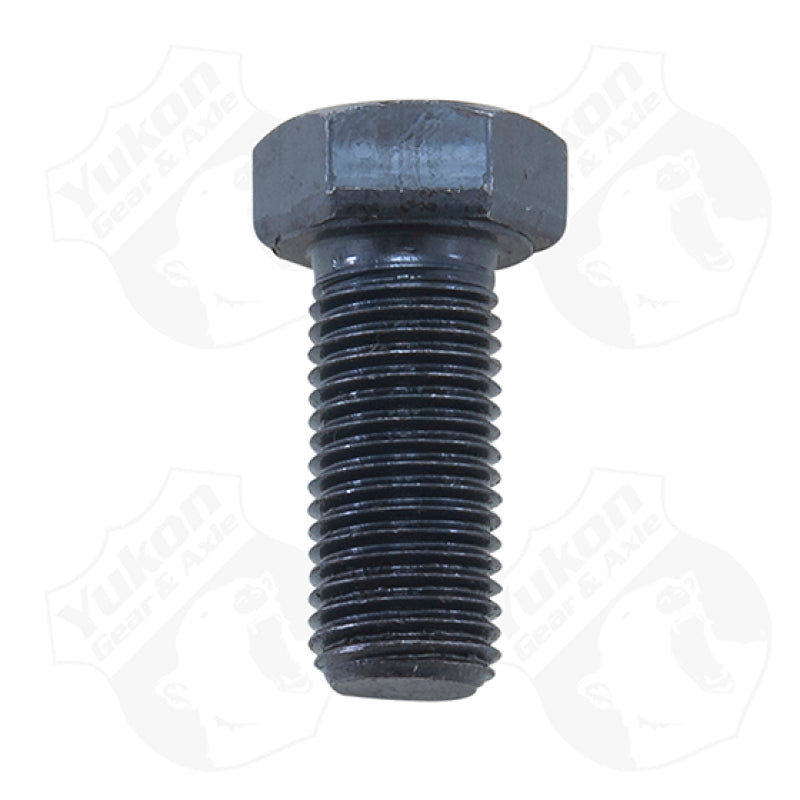Yukon Gear Ford 8in & 9in Standard Open / Ag / & Detroit Locker Ring Gear Bolt Bolts Yukon Gear & Axle