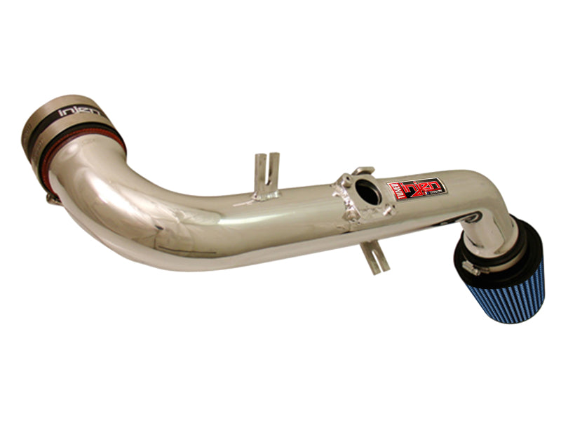 Injen 00-04 MR2 Spyder 1.8L 4 Cyl. Polished Short Ram Intake Cold Air Intakes Injen