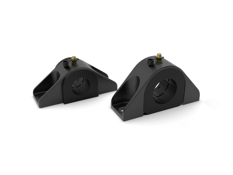 aFe 09-20 Nissan 370Z V6-3.7L Front and Rear Control Sway Bar Set - Blue Sway Bars aFe