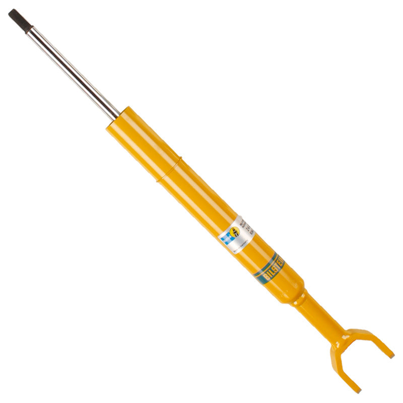 Bilstein B12 1998 Audi A6 Base Front and Rear Suspension Kit Shock & Spring Kits Bilstein