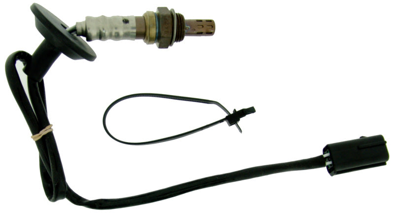 NGK Ford Escort 1996 Direct Fit Oxygen Sensor Oxygen Sensors NGK
