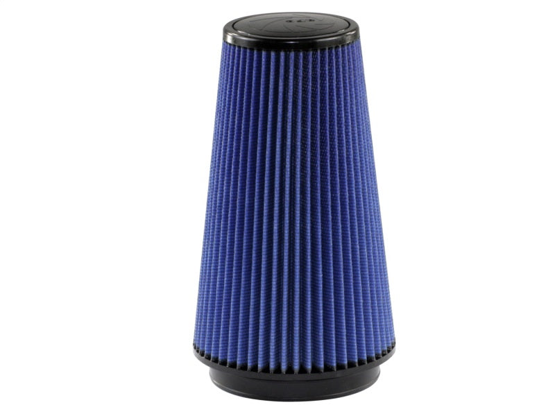 aFe MagnumFLOW Air Filters UCO P5R A/F P5R 5-1/2F x 7B x 4-3/4T x 12H Air Filters - Universal Fit aFe