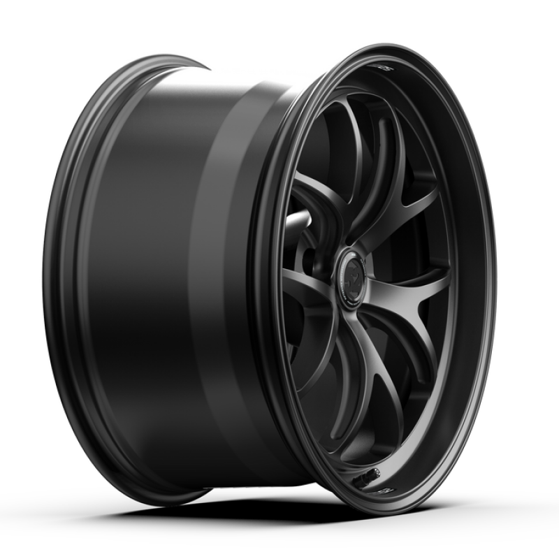 fifteen52 Sector RSR 19x10.5 5x120 25mm ET 72.56mm Center Bore Frosted Graphite Wheels - Cast fifteen52