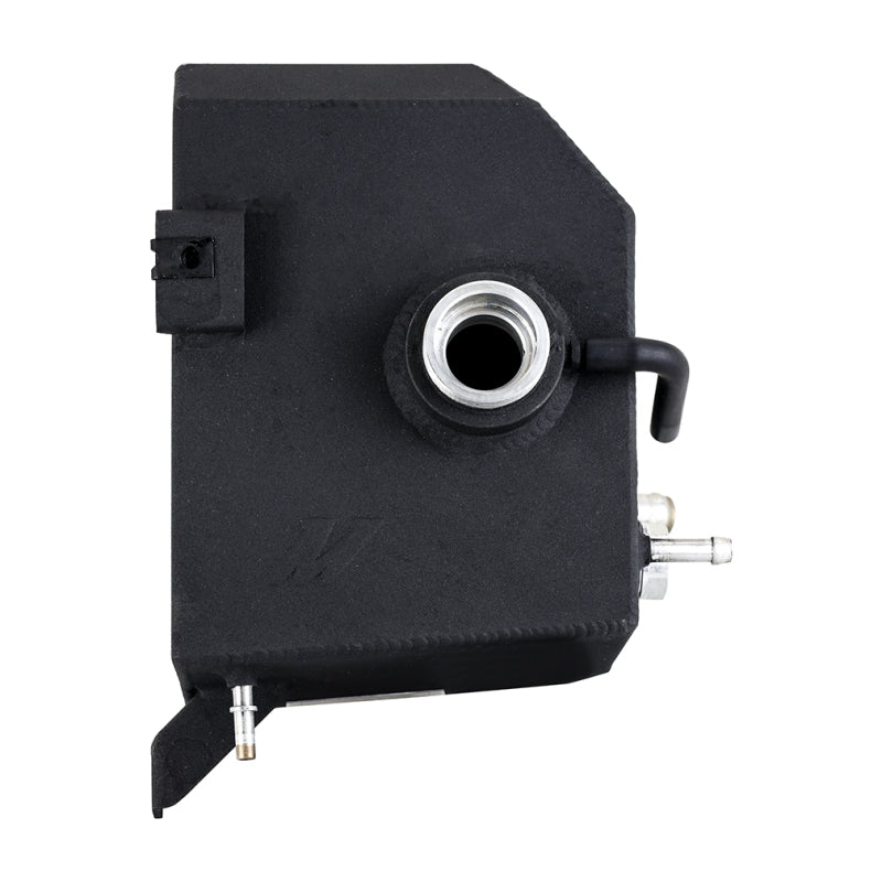 Mishimoto 2019+ Ford Ranger Expansion Tank - Black Coolant Reservoirs Mishimoto