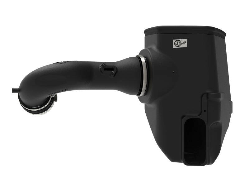 aFe MagnumFORCE Intake Stage-2 Pro Dry S 2019 GM Silverado/Sierra 1500 V8 6.2L Cold Air Intakes aFe