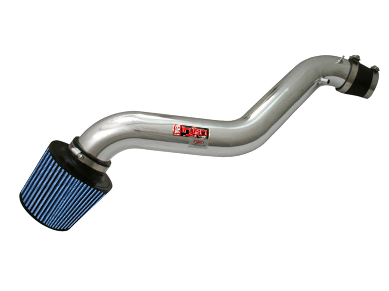 Injen 92-96 Prelude Polished Short Ram Intake Cold Air Intakes Injen