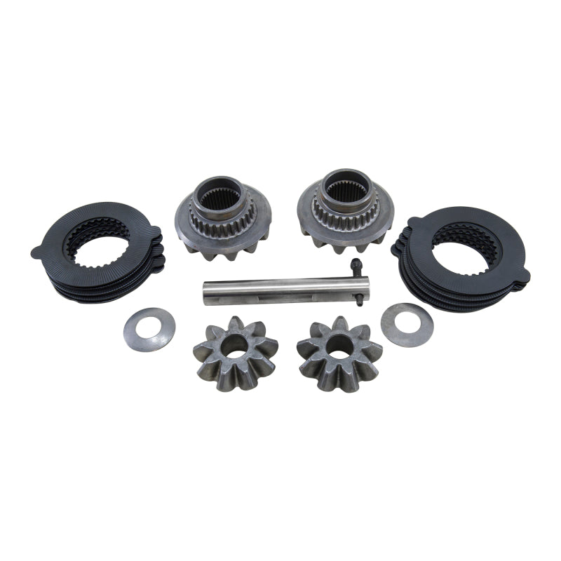 Yukon Gear Replacement Positraction internals For Dana 60 and 61 (Full-Floating) w/ 30 Spline Axles Ring & Pinions Yukon Gear & Axle