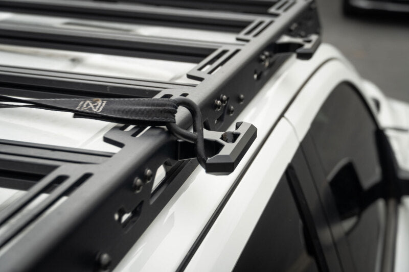 DV8 Offroad Billet Utility Handle | Pair Roof Rack DV8 Offroad