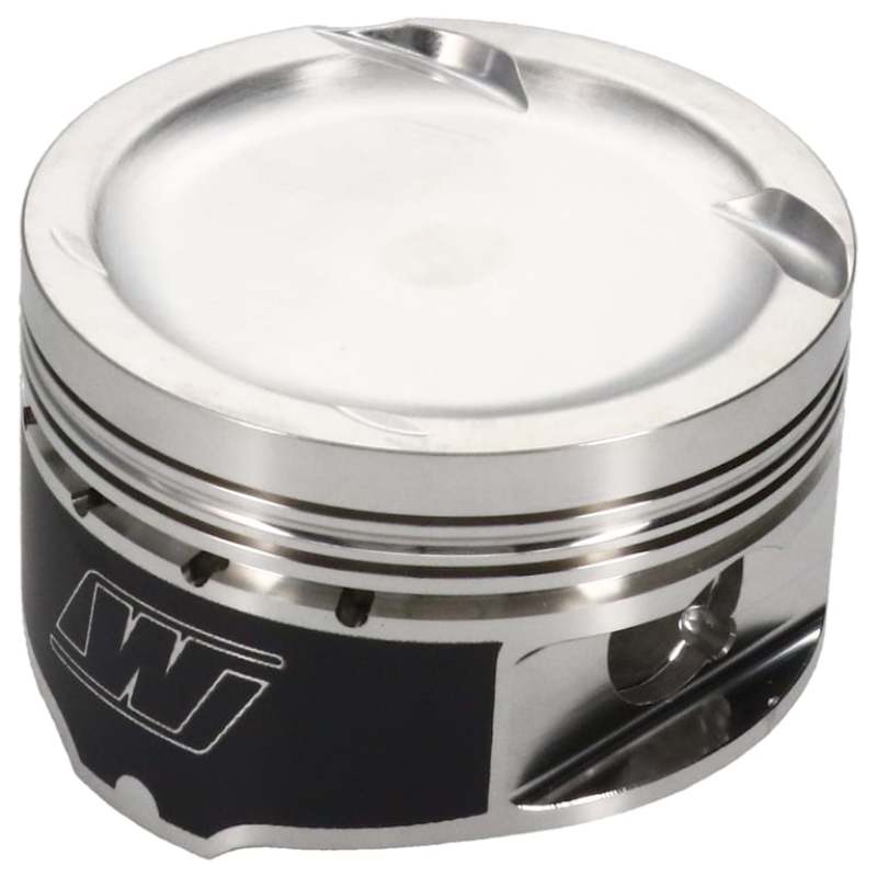 Wiseco Audi/VW 2.0L 83.00mm Bore 92.8mm Stroke -12.2cc EA113 Piston Kit - 4 Cyl Piston Sets - Forged - 4cyl Wiseco