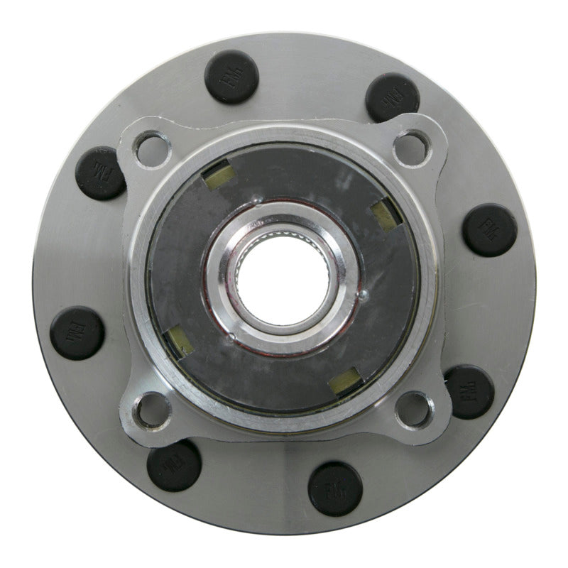 MOOG 1999 Ford F-250 Super Duty Front Hub Assembly Wheel Hubs Moog
