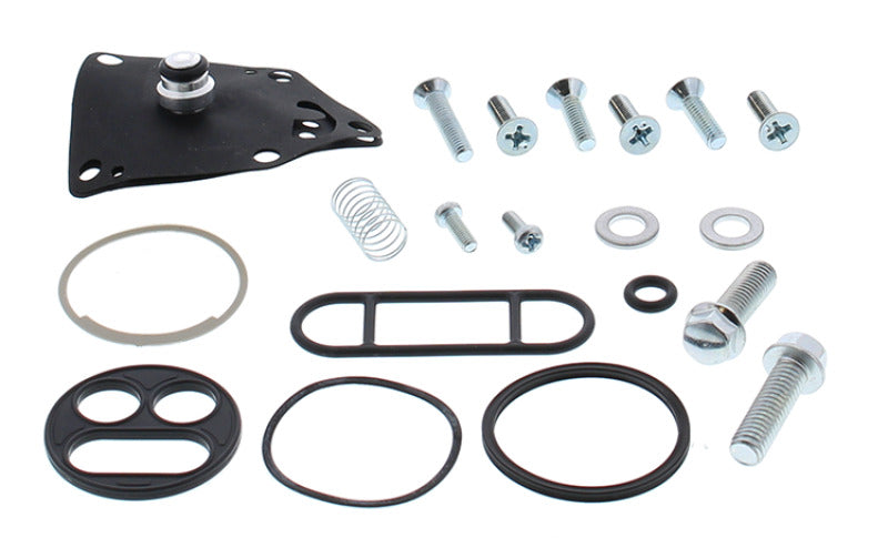 All Balls Racing 01-05 Suzuki GSF1200 Bandit Fuel Tap Repair Kit Fuel Components Misc All Balls Racing