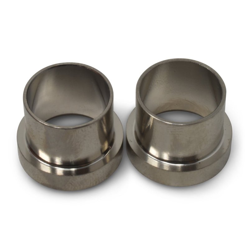 Russell Performance -10 AN Tube Sleeve 5/8in dia. (Endura) (1 pc.) Hardware - Singles Russell