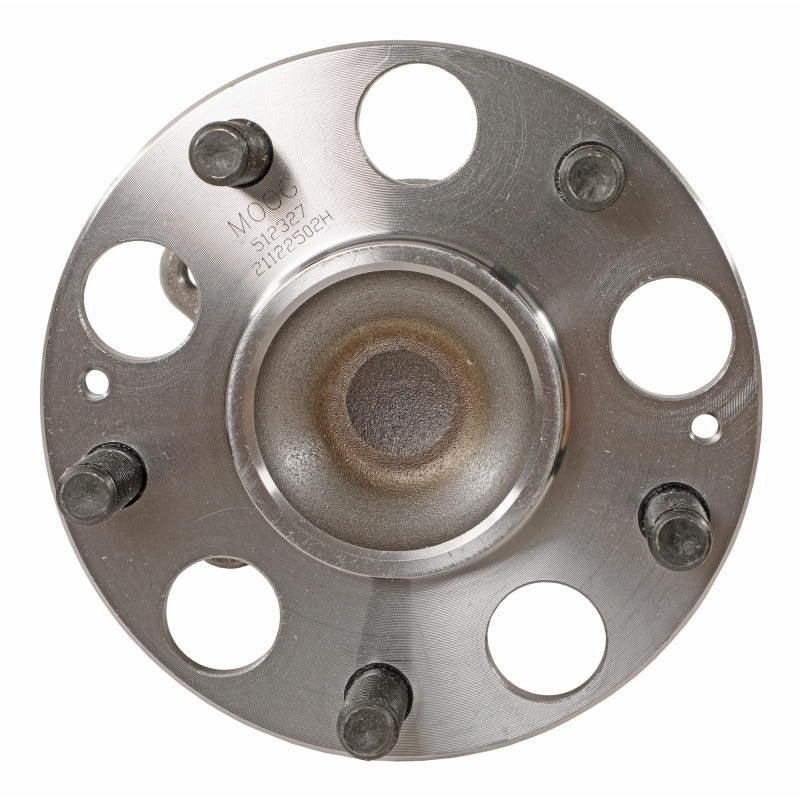 MOOG 04-08 Acura TSX Rear Hub Assembly Wheel Hubs Moog