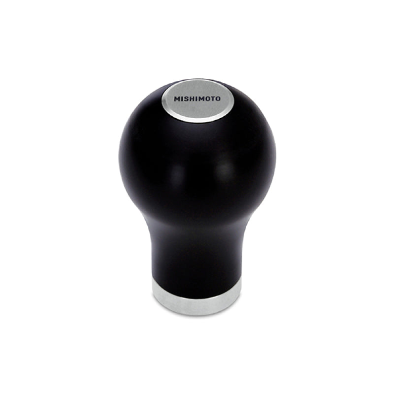 Mishimoto Teardrop Shift Knob - Black Shift Knobs Mishimoto