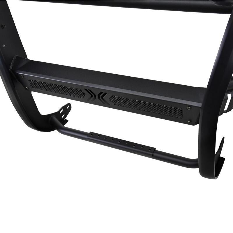 Westin 16-21 Toyota Tacoma Sportsman X Grille Guard - Tex. Blk Grille Guards Westin