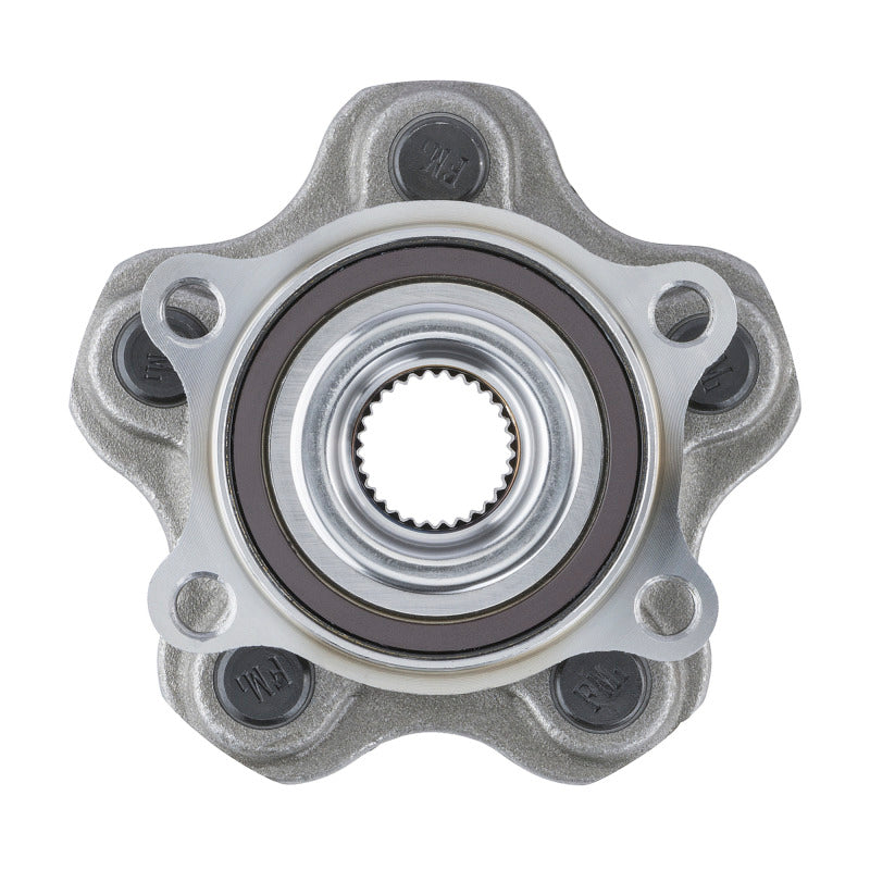 MOOG 15-23 Nissan Murano Rear Hub Assembly Wheel Hubs Moog