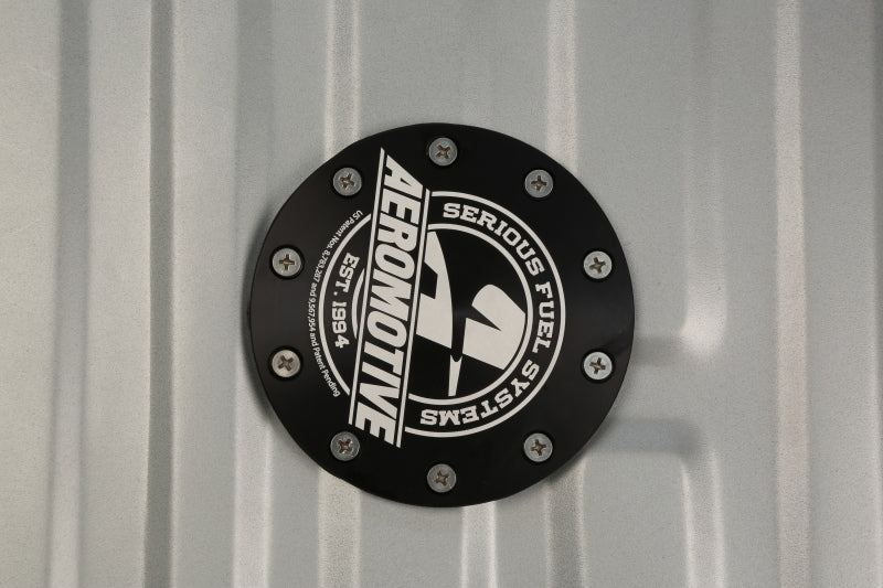 Aeromotive 64-67 Chevrolet Chevelle/Malibu 200 Stealth Gen 2 Fuel Tank Fuel Tanks Aeromotive