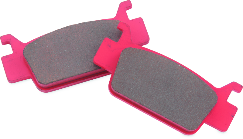 BikeMaster BM-714 Sintered Brake Pads Brake Pads - Performance BikeMaster