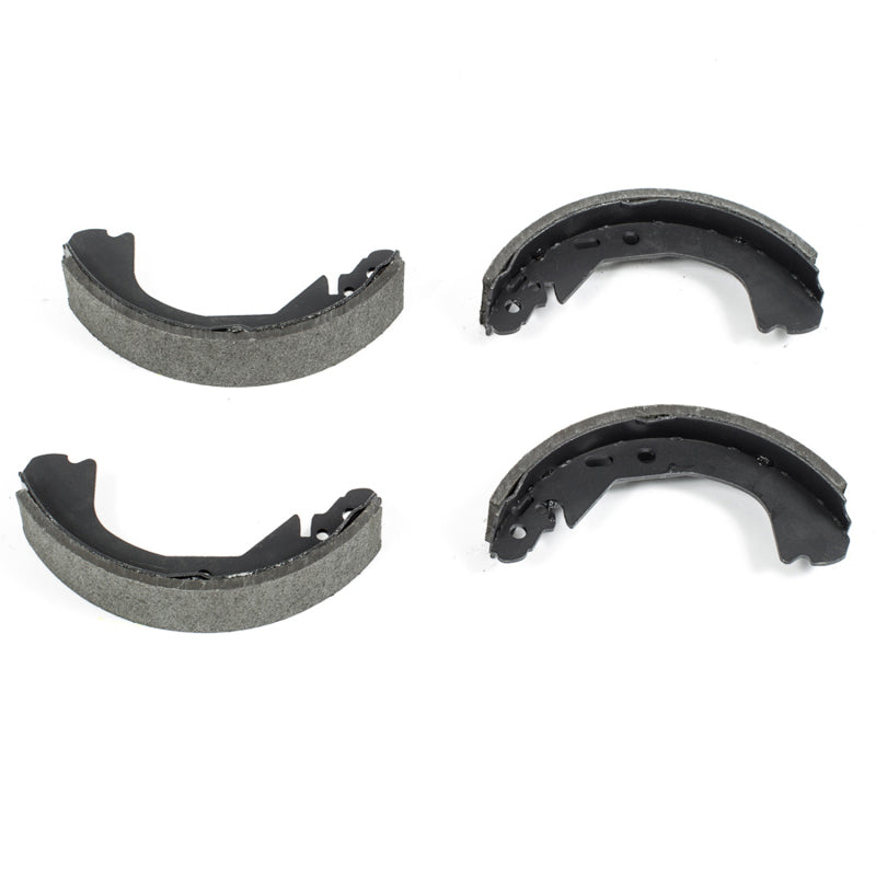 Power Stop 04-05 Chevrolet Classic Rear Autospecialty Brake Shoes Brake Shoes PowerStop