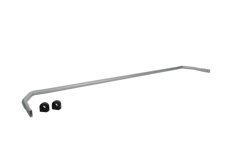 Whiteline 02-13 MINI Cooper Rear Sway Bar - 20mm HD Blade Adj. (Incl. Bushings) Sway Bars Whiteline