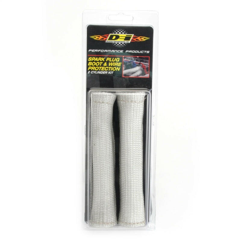 DEI Protect-A-Boots EXO Series - 2-pack Thermal Sleeves DEI
