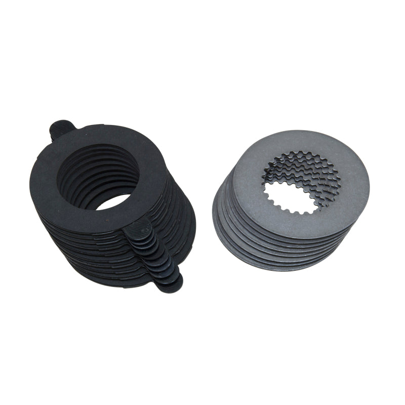 Yukon Gear Dura Grip Positraction internals For 9.75in Ford Ring & Pinions Yukon Gear & Axle