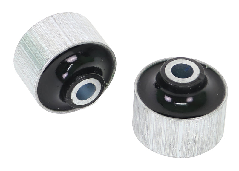 Whiteline Plus 10/06+ Toyota Aurion / 6/06+ Camry Front Lower Inner Rear Control Arm Bushing Ki Bushing Kits Whiteline