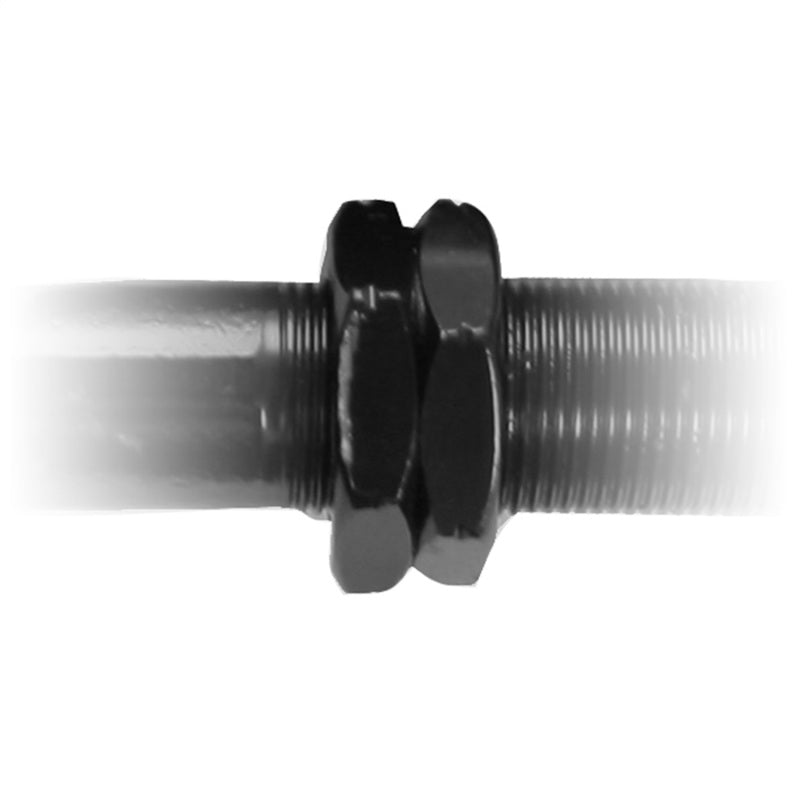 Rugged Ridge Tie Rod End Jam Nut LH Thread 7/8 Inch Hardware - Singles Rugged Ridge