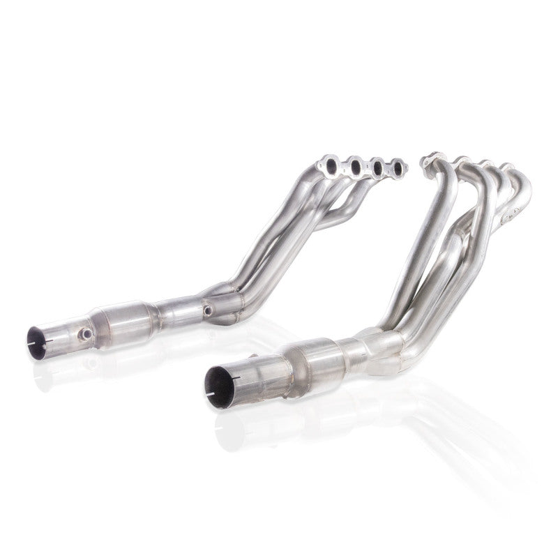 2016-22 Camaro SS Stainless Power Headers Headers & Manifolds Stainless Works