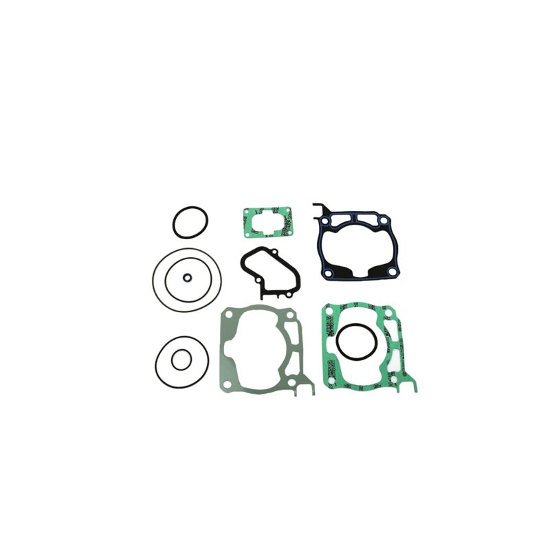 Athena 05-21 Yamaha YZ 125 LC Factory 125cc 54mm Standard Bore Cylinder Gasket Kit Gasket Kits Athena