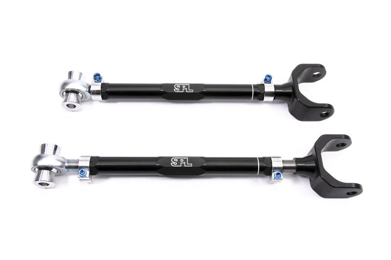 SPL Parts 2016+ Chevrolet Camaro (Gen 6) Rear Traction Links Suspension Arms & Components SPL Parts