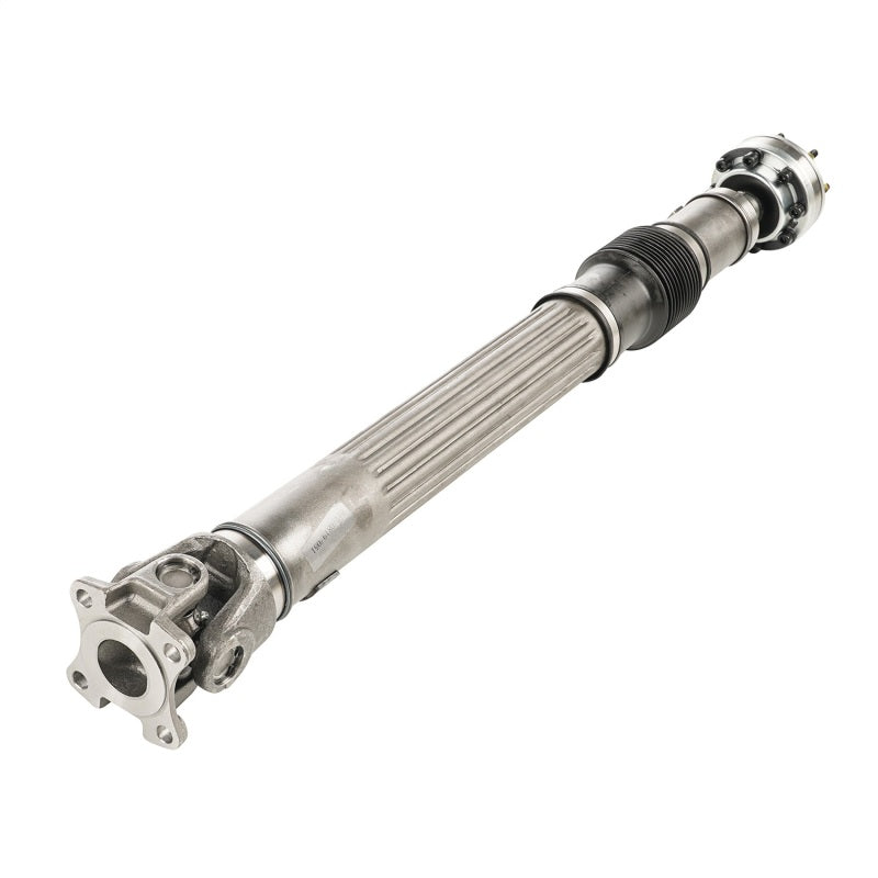 Omix Driveshaft Front D44 4sp Auto Trans- 07-11 JK Driveshafts OMIX