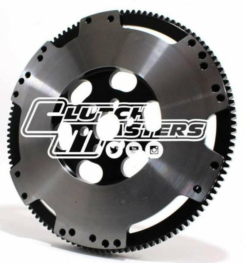 Clutch Masters 81-83 Nissan 200SX 2.2L Steel Flywheel Flywheels Clutch Masters