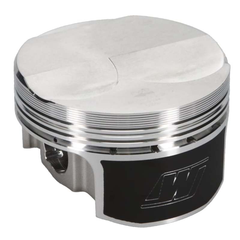 Wiseco Chevy LS 5.3 Series +6cc Dome 3.800in Bore Shelf Piston Kit - Set of 8 Piston Sets - Forged - 8cyl Wiseco